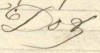Signature Jean DOT